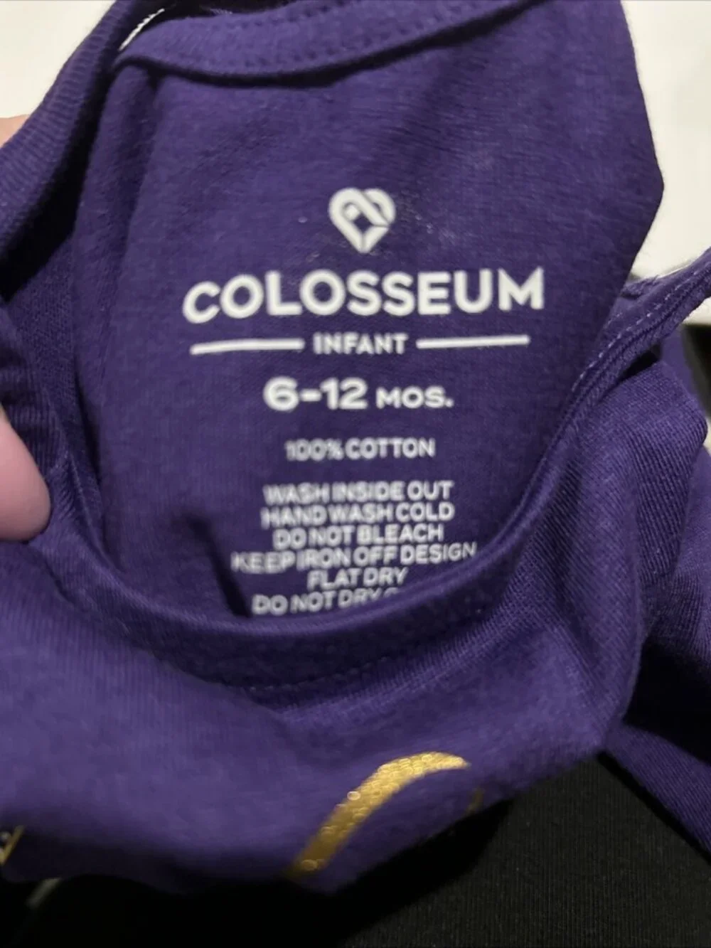 Colosseum this adorable